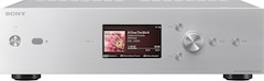 SONY HAP-Z1ES HDD Audio Player