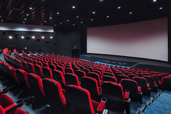 Cinemagic